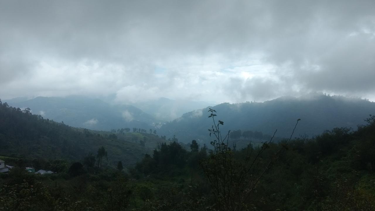 Pears Tree Suite Tamilnadu - Tamilnadu - Kodaikanal Esterno foto